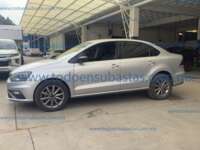 Volkswagen Vento 2021 4p Comfortline Plus L4/1.6 Man IMG_8594