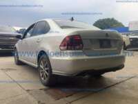 Volkswagen Vento 2021 4p Comfortline Plus L4/1.6 Man IMG_8593