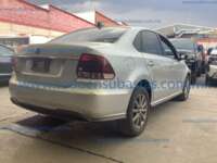 Volkswagen Vento 2021 4p Comfortline Plus L4/1.6 Man IMG_8591