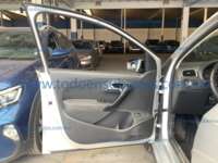 Volkswagen Vento 2021 4p Comfortline Plus L4/1.6 Man IMG_8595