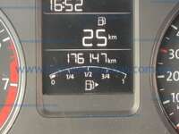 Volkswagen Vento 2021 4p Comfortline Plus L4/1.6 Man IMG_8599