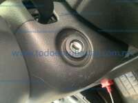 Volkswagen Vento 2021 4p Comfortline Plus L4/1.6 Man IMG_8634