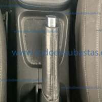 Volkswagen Vento 2021 4p Comfortline Plus L4/1.6 Man IMG_8605