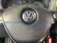Volkswagen Vento 2021 4p Comfortline Plus L4/1.6 Man IMG_8611