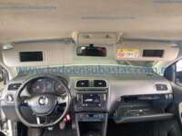 Volkswagen Vento 2021 4p Comfortline Plus L4/1.6 Man IMG_8610