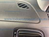 Volkswagen Vento 2021 4p Comfortline Plus L4/1.6 Man IMG_8612