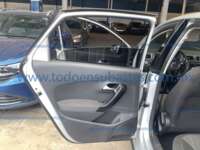 Volkswagen Vento 2021 4p Comfortline Plus L4/1.6 Man IMG_8608
