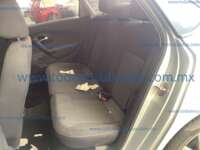 Volkswagen Vento 2021 4p Comfortline Plus L4/1.6 Man IMG_8609