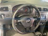 Volkswagen Vento 2021 4p Comfortline Plus L4/1.6 Man IMG_8597