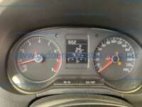 Volkswagen Vento 2021 4p Comfortline Plus L4/1.6 Man IMG_8598