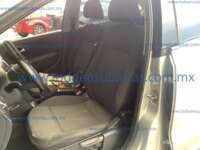 Volkswagen Vento 2021 4p Comfortline Plus L4/1.6 Man IMG_8596