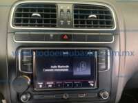 Volkswagen Vento 2021 4p Comfortline Plus L4/1.6 Man IMG_8602