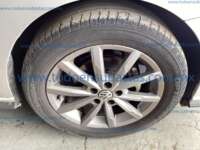 Volkswagen Vento 2021 4p Comfortline Plus L4/1.6 Man 2021 Volkswagen Vento Ingreso Llantas 0