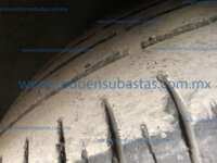 Volkswagen Vento 2021 4p Comfortline Plus L4/1.6 Man 2021 Volkswagen Vento Ingreso Llantas 10