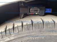 Volkswagen Vento 2021 4p Comfortline Plus L4/1.6 Man 2021 Volkswagen Vento Ingreso Llantas 11