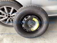 Volkswagen Vento 2021 4p Comfortline Plus L4/1.6 Man 2021 Volkswagen Vento Ingreso Llantas 12