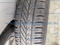 Volkswagen Vento 2021 4p Comfortline Plus L4/1.6 Man 2021 Volkswagen Vento Ingreso Llantas 13