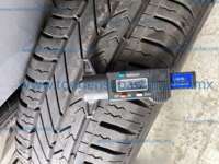 Volkswagen Vento 2021 4p Comfortline Plus L4/1.6 Man 2021 Volkswagen Vento Ingreso Llantas 14