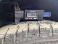Volkswagen Vento 2021 4p Comfortline Plus L4/1.6 Man 2021 Volkswagen Vento Ingreso Llantas 2
