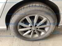 Volkswagen Vento 2021 4p Comfortline Plus L4/1.6 Man 2021 Volkswagen Vento Ingreso Llantas 6