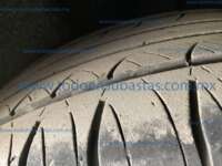 Volkswagen Vento 2021 4p Comfortline Plus L4/1.6 Man 2021 Volkswagen Vento Ingreso Llantas 7