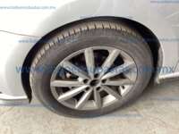 Volkswagen Vento 2021 4p Comfortline Plus L4/1.6 Man 2021 Volkswagen Vento Ingreso Llantas 9