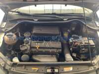 Volkswagen Vento 2021 4p Comfortline Plus L4/1.6 Man IMG_8614