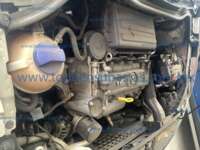 Volkswagen Vento 2021 4p Comfortline Plus L4/1.6 Man IMG_8615
