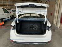 Volkswagen Virtus 2025 4p Comfortline L3/1.0/T Tiptronic 2025 Volkswagen Virtus Ingreso Cajuela 0