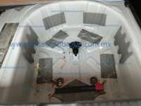 Volkswagen Virtus 2025 4p Comfortline L3/1.0/T Tiptronic 2025 Volkswagen Virtus Ingreso Cajuela 2