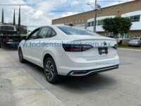 Volkswagen Virtus 2025 4p Comfortline L3/1.0/T Tiptronic 2025 Volkswagen Virtus Ingreso Exteriores 7