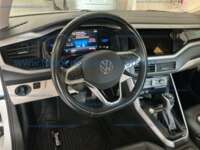 Volkswagen Virtus 2025 4p Comfortline L3/1.0/T Tiptronic 2025 Volkswagen Virtus Ingreso Interiores 0