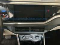 Volkswagen Virtus 2025 4p Comfortline L3/1.0/T Tiptronic 2025 Volkswagen Virtus Ingreso Interiores 1