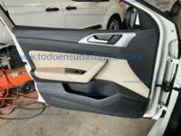 Volkswagen Virtus 2025 4p Comfortline L3/1.0/T Tiptronic 2025 Volkswagen Virtus Ingreso Interiores 14