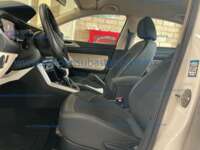 Volkswagen Virtus 2025 4p Comfortline L3/1.0/T Tiptronic 2025 Volkswagen Virtus Ingreso Interiores 15