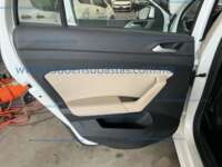 Volkswagen Virtus 2025 4p Comfortline L3/1.0/T Tiptronic 2025 Volkswagen Virtus Ingreso Interiores 16