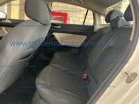 Volkswagen Virtus 2025 4p Comfortline L3/1.0/T Tiptronic 2025 Volkswagen Virtus Ingreso Interiores 17
