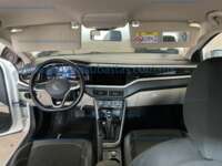 Volkswagen Virtus 2025 4p Comfortline L3/1.0/T Tiptronic 2025 Volkswagen Virtus Ingreso Interiores 18
