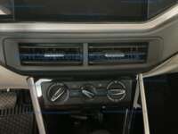 Volkswagen Virtus 2025 4p Comfortline L3/1.0/T Tiptronic 2025 Volkswagen Virtus Ingreso Interiores 2
