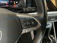 Volkswagen Virtus 2025 4p Comfortline L3/1.0/T Tiptronic 2025 Volkswagen Virtus Ingreso Interiores 5
