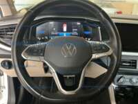 Volkswagen Virtus 2025 4p Comfortline L3/1.0/T Tiptronic 2025 Volkswagen Virtus Ingreso Interiores 6