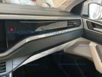 Volkswagen Virtus 2025 4p Comfortline L3/1.0/T Tiptronic 2025 Volkswagen Virtus Ingreso Interiores 8