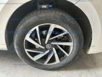 Volkswagen Virtus 2025 4p Comfortline L3/1.0/T Tiptronic 2025 Volkswagen Virtus Ingreso Llantas 0
