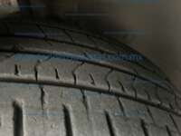 Volkswagen Virtus 2025 4p Comfortline L3/1.0/T Tiptronic 2025 Volkswagen Virtus Ingreso Llantas 1