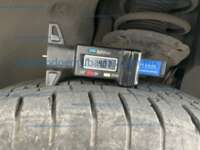 Volkswagen Virtus 2025 4p Comfortline L3/1.0/T Tiptronic 2025 Volkswagen Virtus Ingreso Llantas 11