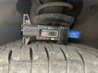 Volkswagen Virtus 2025 4p Comfortline L3/1.0/T Tiptronic 2025 Volkswagen Virtus Ingreso Llantas 2