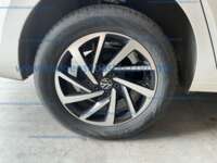 Volkswagen Virtus 2025 4p Comfortline L3/1.0/T Tiptronic 2025 Volkswagen Virtus Ingreso Llantas 3