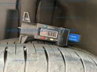 Volkswagen Virtus 2025 4p Comfortline L3/1.0/T Tiptronic 2025 Volkswagen Virtus Ingreso Llantas 5