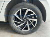 Volkswagen Virtus 2025 4p Comfortline L3/1.0/T Tiptronic 2025 Volkswagen Virtus Ingreso Llantas 6