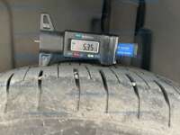 Volkswagen Virtus 2025 4p Comfortline L3/1.0/T Tiptronic 2025 Volkswagen Virtus Ingreso Llantas 8